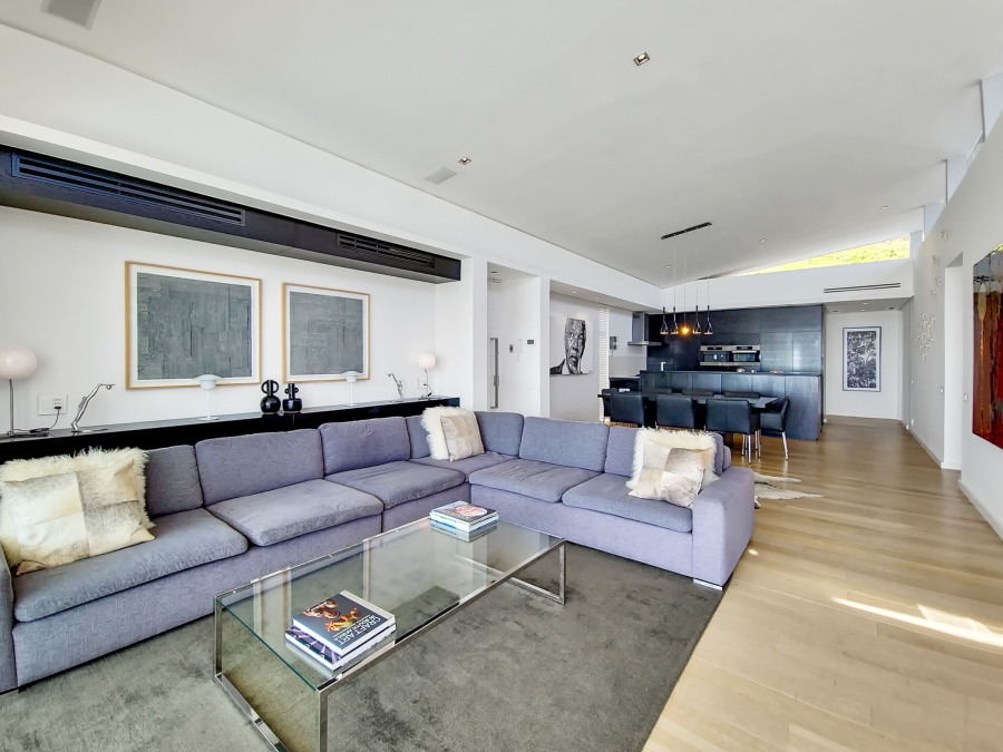 To Let 4 Bedroom Property for Rent in Camps Bay Western Cape